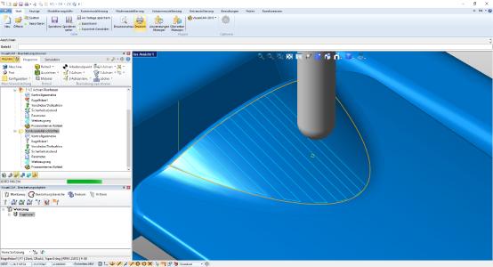 VisualCAD/CAM Xpress - Der Einstieg in CAD/CAM für 695,- €