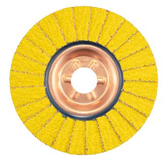 Der HybridPerfectionCeramic4x: Rückseite