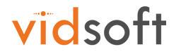 vidsoft pur logo