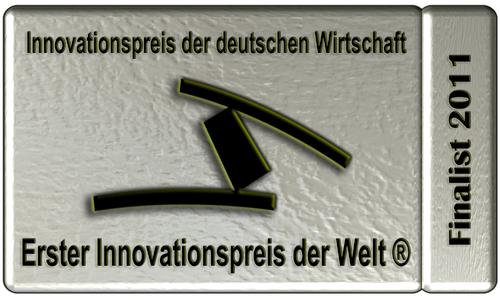 Continental als Finalist für den Innovationspreis der deutschen Wirtschaft nominiert