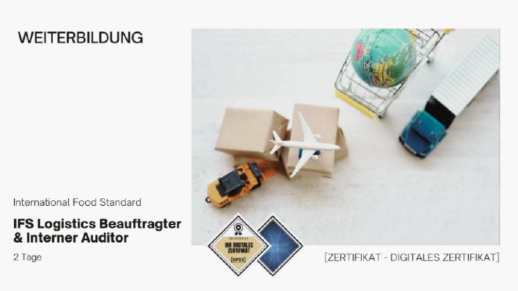 IFS Logistics Beauftragter & Interner Auditor.PNG