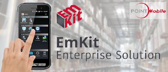 EmKit
