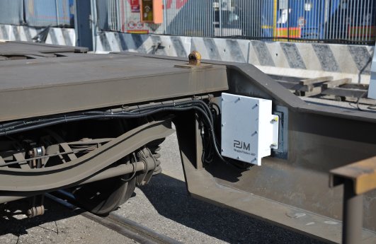 Güterwagen mit innovativer Sensortechnik_© TX Logistik AG.JPG