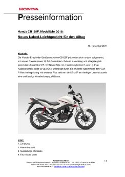 Presseinformation Honda CB125F 191114.pdf