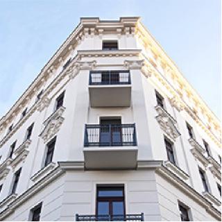 Annenstraße 8, Foto: Bild@Charles Yunck
