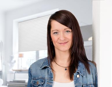 Sandra Dieges von Faltstore Express
