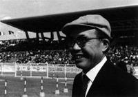 Soichiro Honda