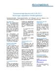 [PDF] Pressemitteilung: Transparenzregistergesetz ab 01.08.2021 - Befreiungen aufgehoben: Handlungsbedarf!