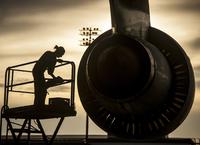 Ob Business Aviation der Fluggesellschaft:  Domains wie air-austria.com helfen beim Marketing
