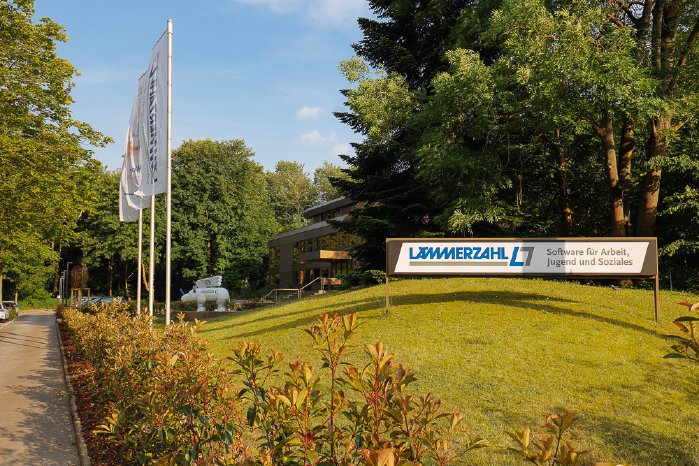 Der LAEMMERZAHL-Firmensitz in Dortmund.jpg