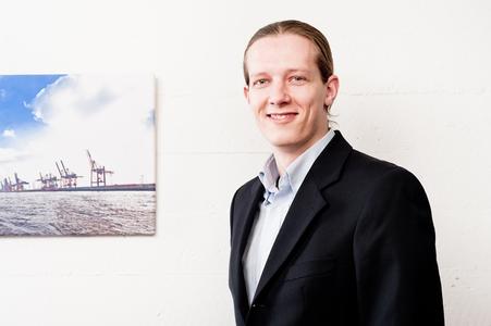 Thomas Gross, Channel Account Manager bei Clavister
