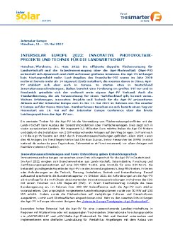 PM_Intersolar Europe 2022_Agri-PV.pdf