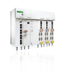 Automatisierungssystem SystemOne CM
