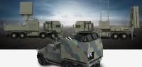 New Bundeswehr air defence system: Rheinmetall, Diehl and Hensoldt are lining up together