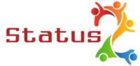 Logo Status2
