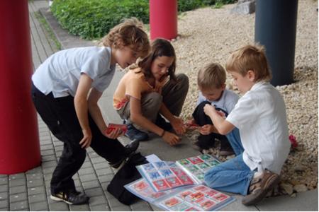 1. tisoware.FAMILIENTAG