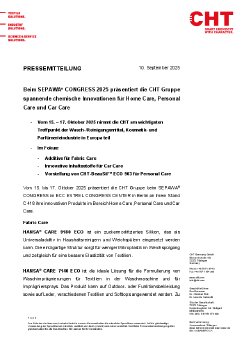 CHT Pressemitteilung SEPAWA 2025.pdf