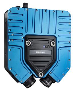 LCI 1220 Konfokal-Sensor