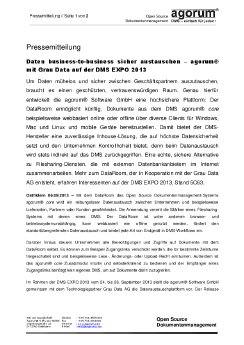 2013-09-06_Pressemitteilung-Grau-Data-agorum-Partner.pdf