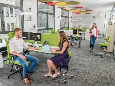 Bioswing Office
