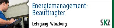 Energiemanagement-Beauftragter
