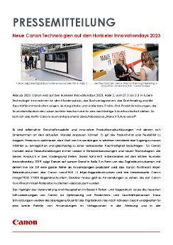 Canon-PM-HunkelerInnovationdays2023.pdf