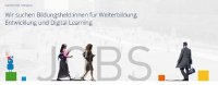Zukunftsjobs gibt es unter time4you.de/karriere