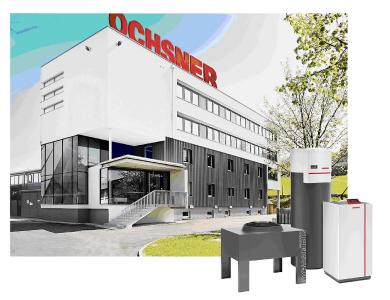 Ochsner
