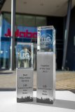 JULABO was honored with the Supplier of the Year and Best After-Sales Service awards by international laboratory dealers at the LLG Sales Convention 2022 in Mainz, Germany.