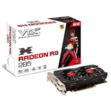VTX3D Radeon R9 285, X-Edition, 2048 MB GDDR5.jpg
