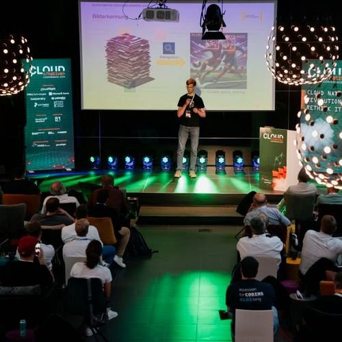Cloud Native Conference 2025: Experten-Tipps, Strategien und Best Practices