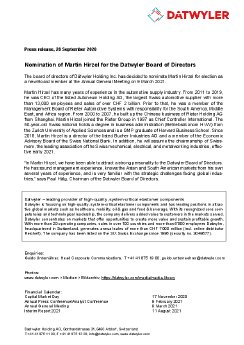 Datwyler_Media_Board-Nomination_Hirzel_EN_28_09_2020.pdf