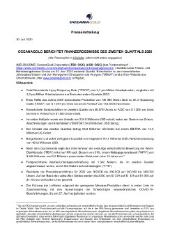 30072020_DE_OceanaGold Q2 2020 Results News Release DE.pdf