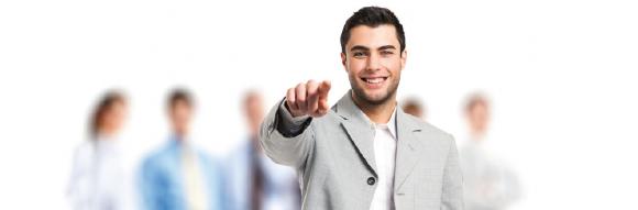 Jobs & Karriere bei TR-Electronic