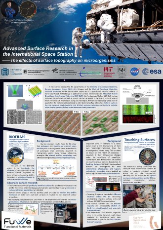 2_Daniel Wyn Müller_PosterKupferSymposium2021 – antimicrobial Cu research on the ISS.png