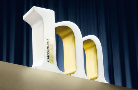 marconomy Award