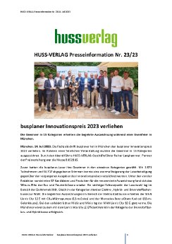 Presseinformation_23_HUSS_VERLAG_busplaner Innovationspreis_die Gewinner stehen fest!.pdf