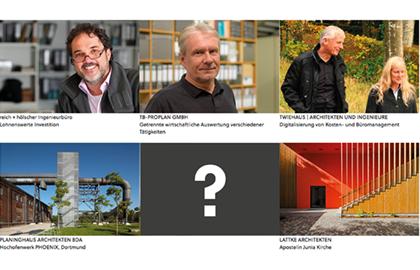 Medienkooperation mit PROJEKT PRO