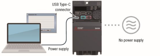 Mitsubishi FR-D800 Umrichter_AT 10 2025_Bild 3.jpg