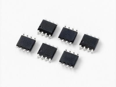 Neue TVS-Dioden-Array-Serie SP4040 von Littelfuse