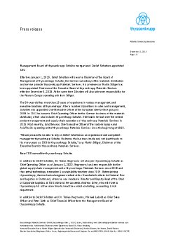 20191211_Press_release_Management_Board_of_thyssenkrupp_Schulte_reorganized.pdf