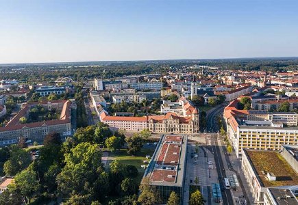 Voller Einsatz für Mitarbeiter und Bewerber: Tempo-Team Personaldienstleistungen in Dessau-Roßlau