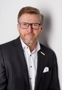 Michael Czychowski Vertriebs- und Serviceleiter der FläktGroup