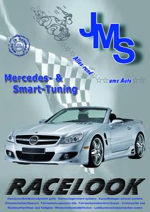 Titel Mercedes