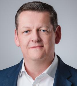 Stefan Wahle, Geschäftsführer Wolters Kluwer Software und Service
