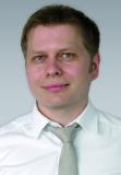 Neuer Geschäftsführer bei der Fasihi GmbH: Rolf Lutzer