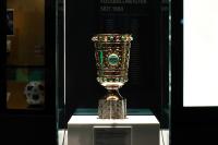 Museen und Kunstwerke effektiv schützen mit Funktionsglas