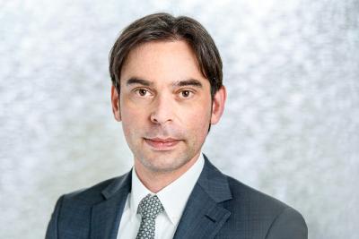 Patrick Rösch Geschäftsführer Stahlwerk Bous GmbH (Stahlwerk Bous GmbH)