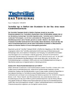 PM_TechniSat baut Standort Staßfurt weiter aus_KW 24.pdf