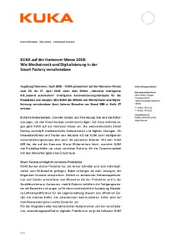 1_Pressemitteilung KUKA auf der Hannover Messe 2018.pdf